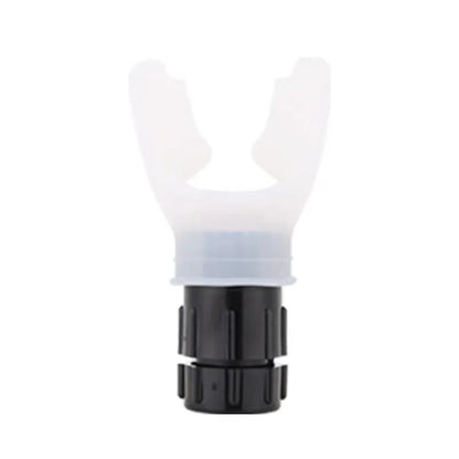 New Design Resistance Lung Breath Trainer Foodgrade Silicon Breathing Trainer