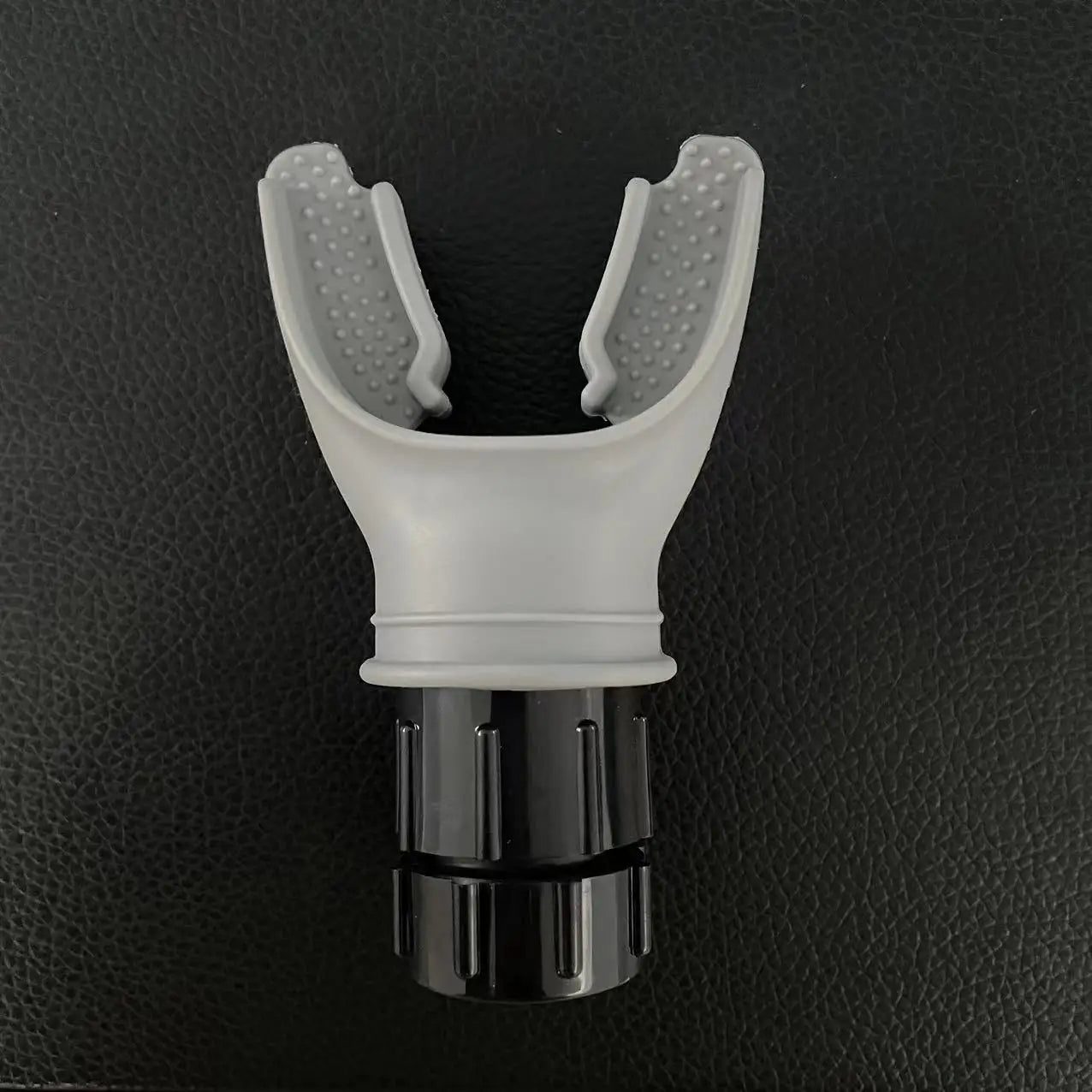 New Design Resistance Lung Breath Trainer Foodgrade Silicon Breathing Trainer