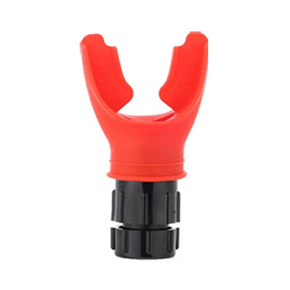 New Design Resistance Lung Breath Trainer Foodgrade Silicon Breathing Trainer